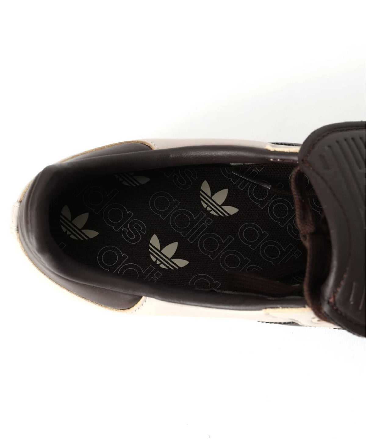 adidas Originals for EDIFICE/IENA 別注 SAMBA LT Exclusiveモデル