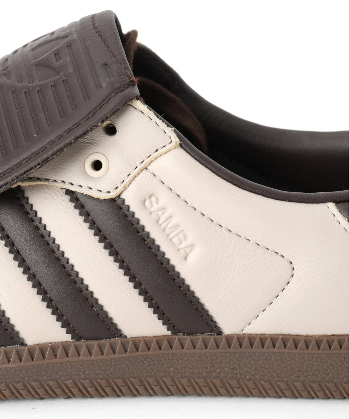 adidas Originals for EDIFICE/IENA 別注 SAMBA LT Exclusiveモデル