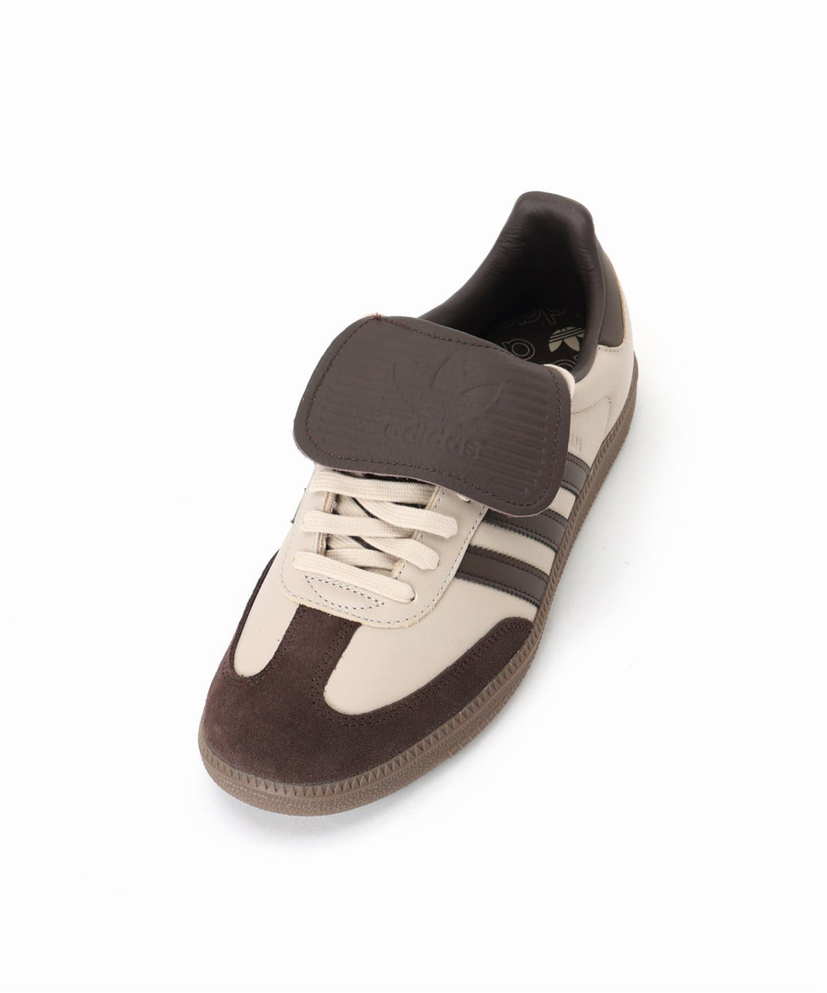 adidas Originals for EDIFICE/IENA 別注 SAMBA LT Exclusiveモデル