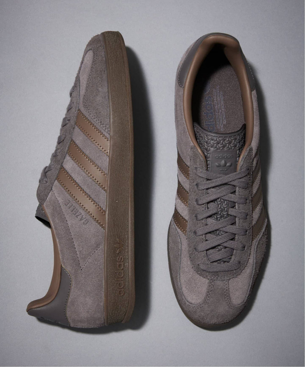adidas Originals / アディダス オリジナルス Exclusive GAZELLE INDOOR