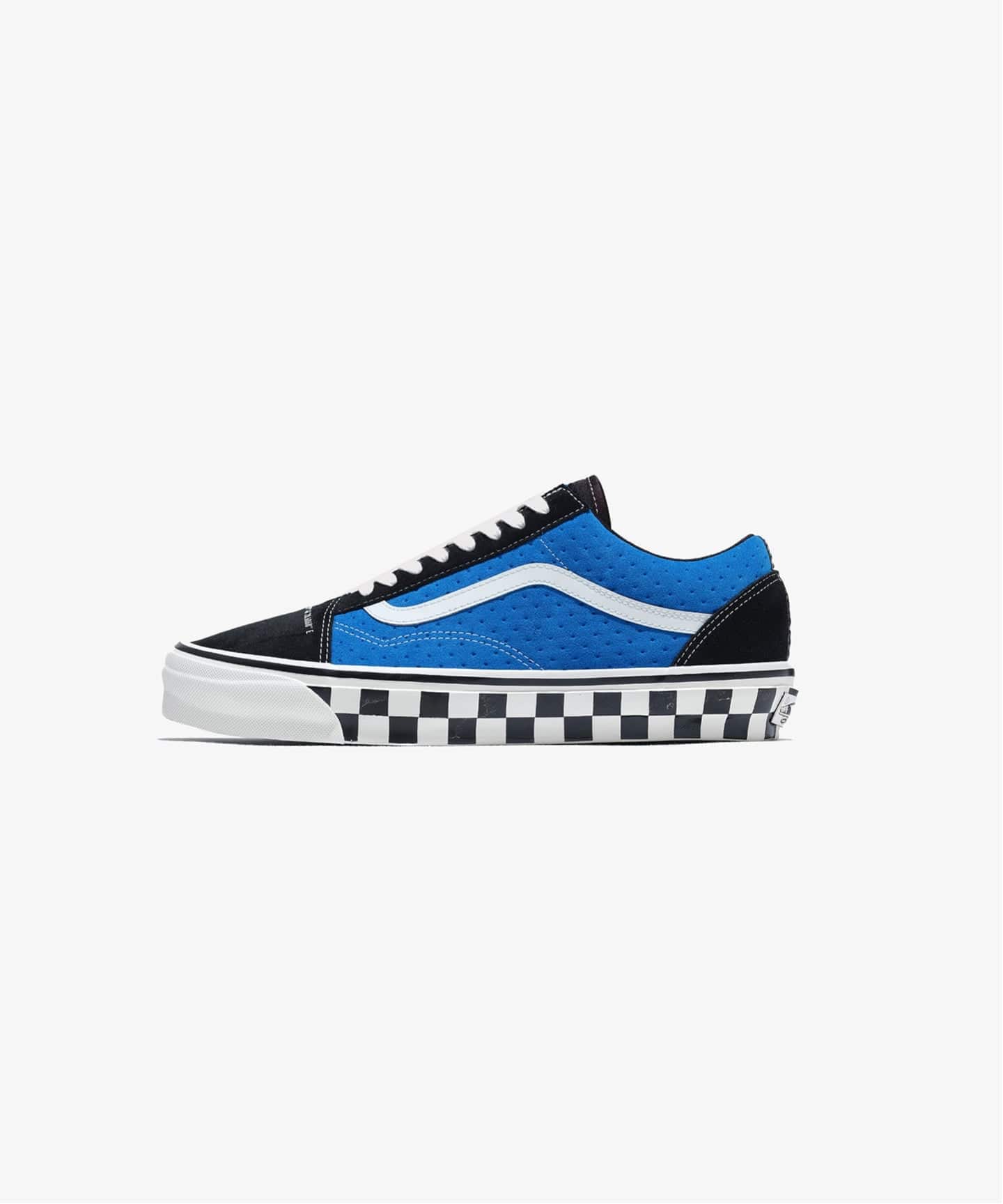 VANS PREMIUM OLD SKOOL 36 GTX “GORE-TEX” “七?八起” “mita sneakers”