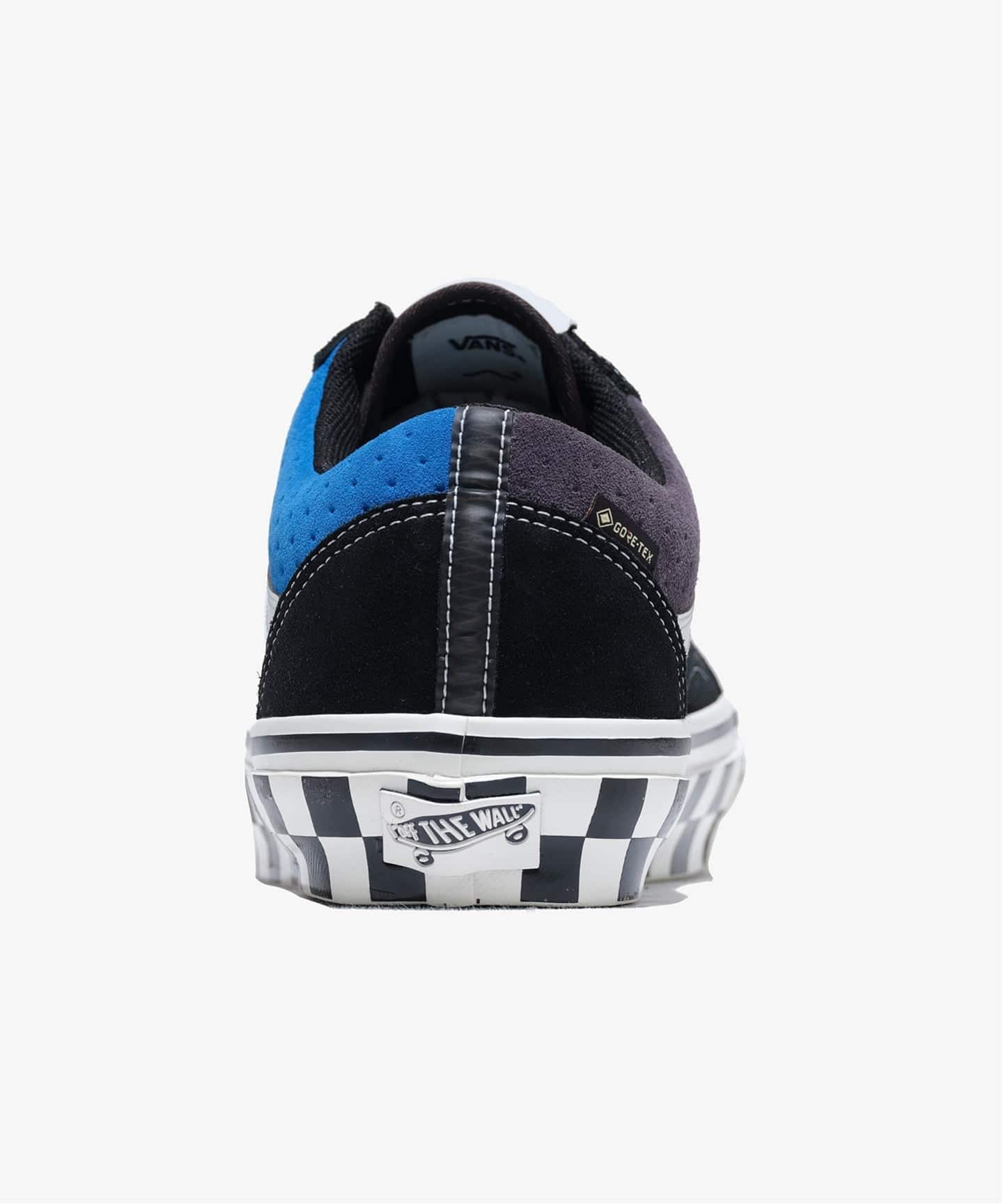 VANS PREMIUM OLD SKOOL 36 GTX “GORE-TEX” “七?八起” “mita sneakers”