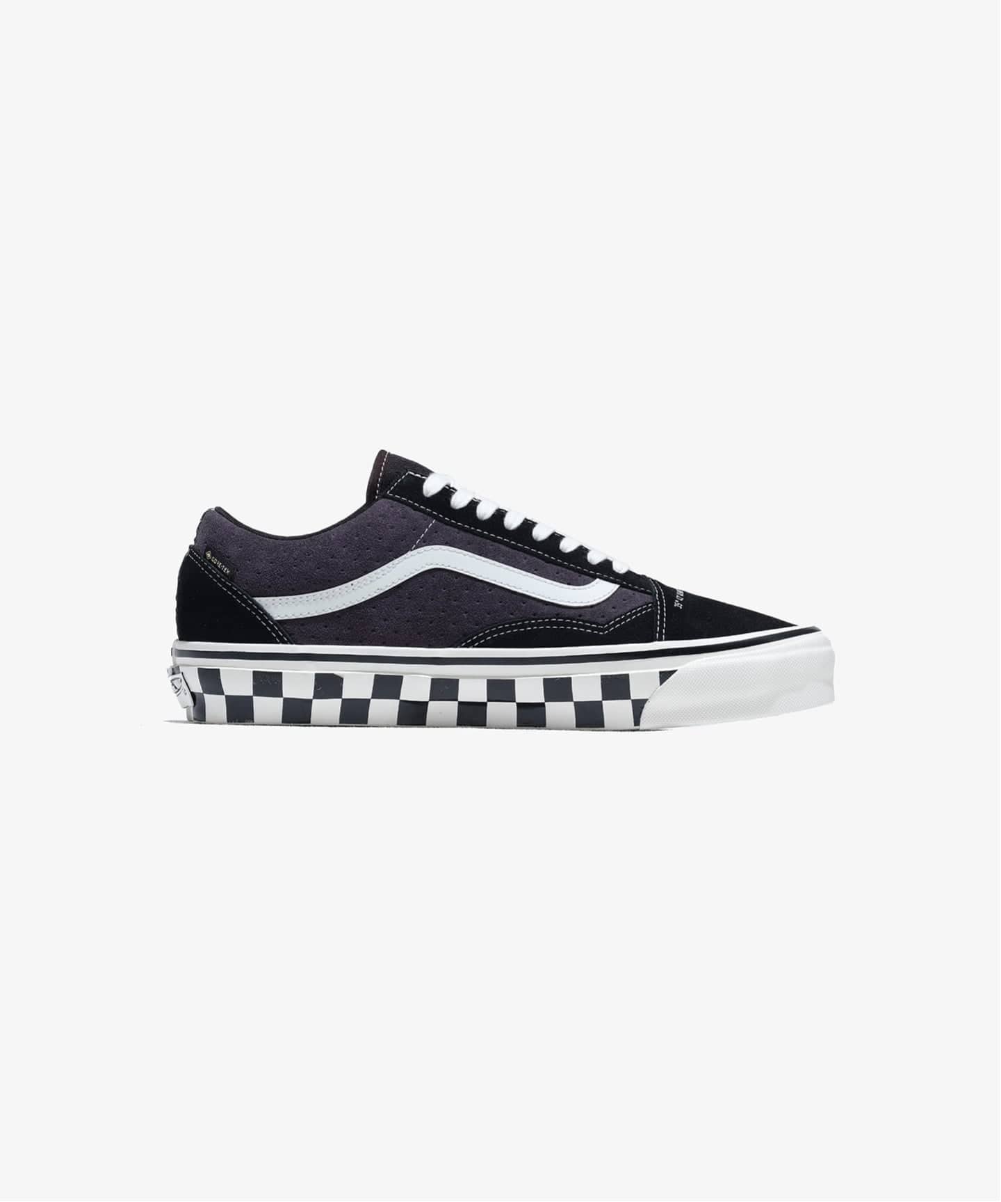 VANS PREMIUM OLD SKOOL 36 GTX “GORE-TEX” “七?八起” “mita sneakers”