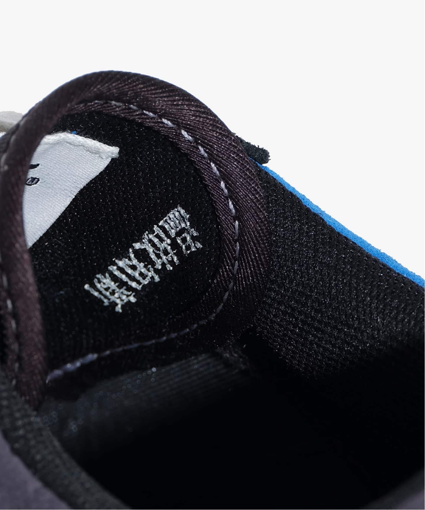 mita sneakers × Vans Premium Old Skool VANS PREMIUM OLD SKOOL 36 GTX “GORE-TEX” “七?八起” “mita