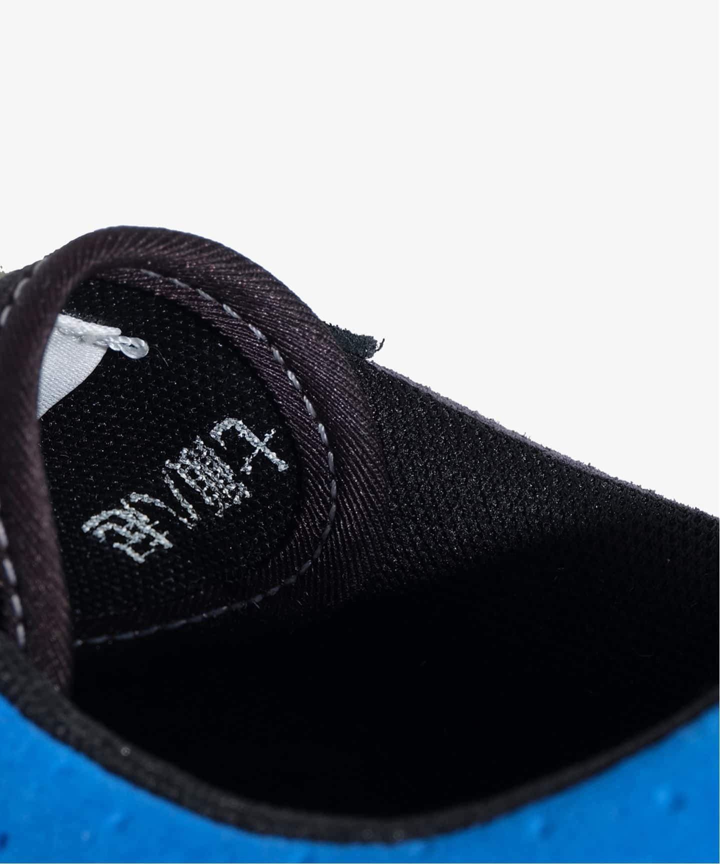 mita sneakers × Vans Premium Old Skool VANS PREMIUM OLD SKOOL 36 GTX “GORE-TEX” “七?八起” “mita