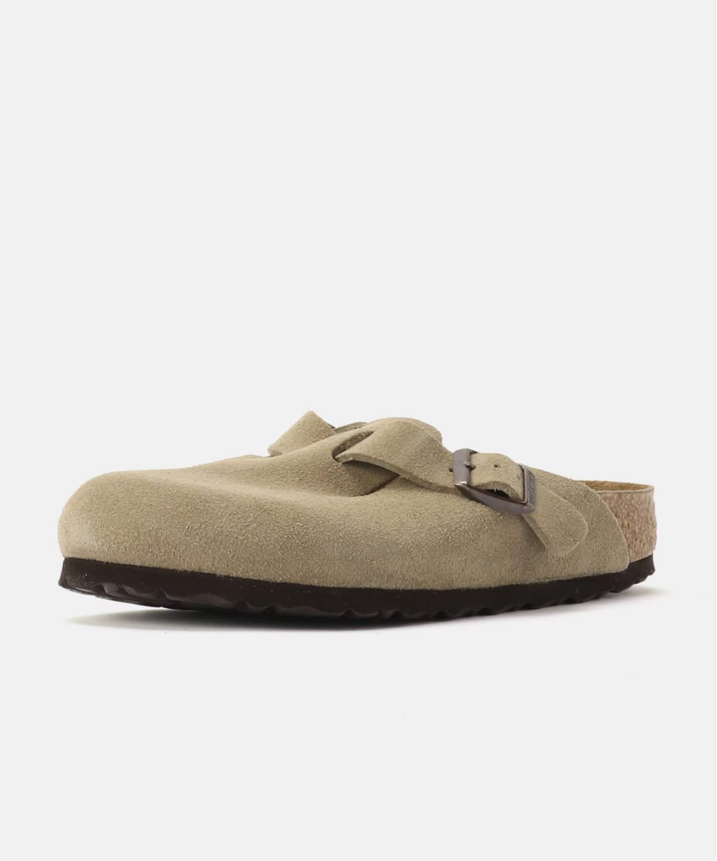 BIRKENSTOCK Boston LEVE 0060463