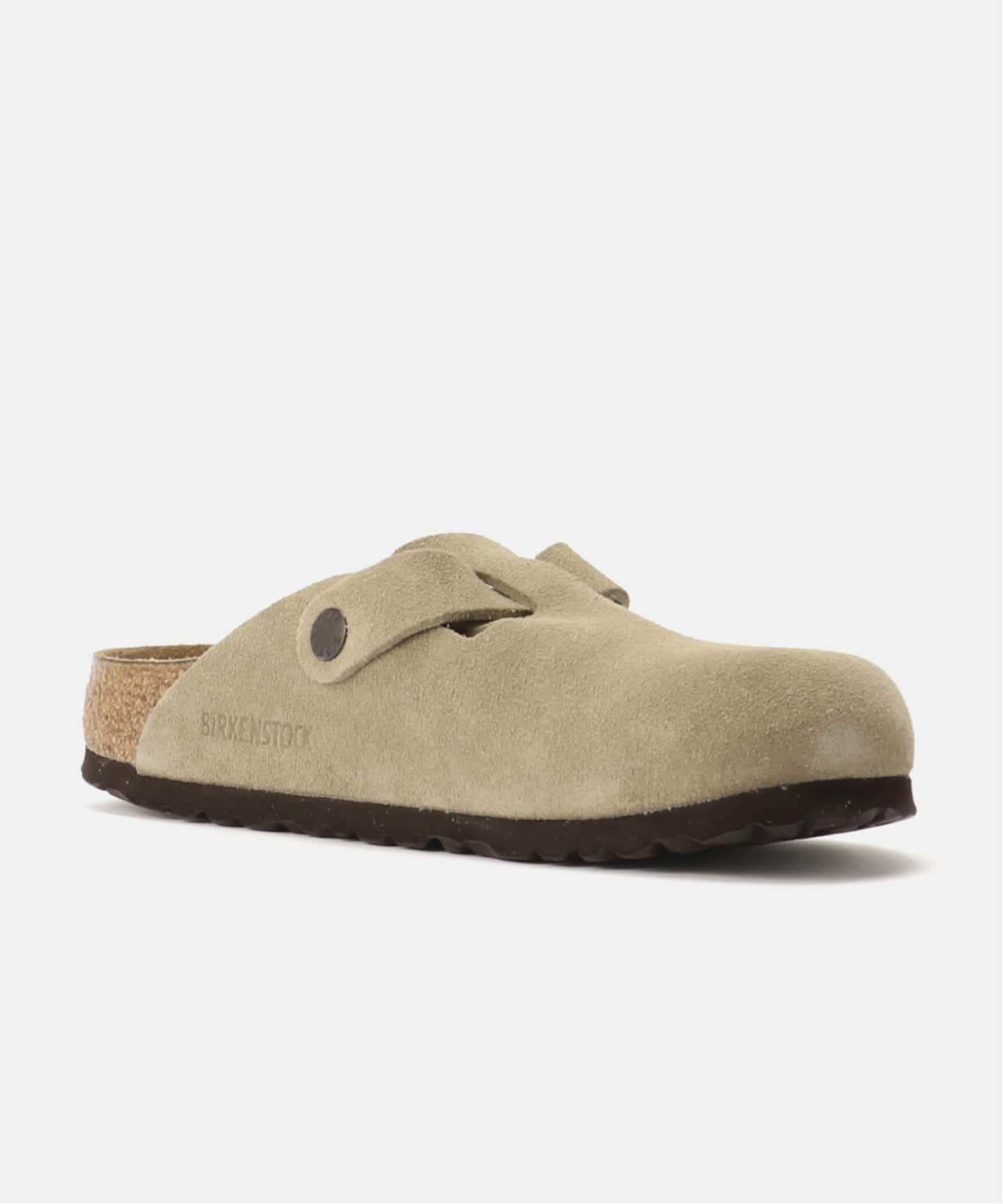 BIRKENSTOCK Boston LEVE 0060463