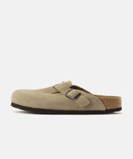 BIRKENSTOCK Boston LEVE 0060463