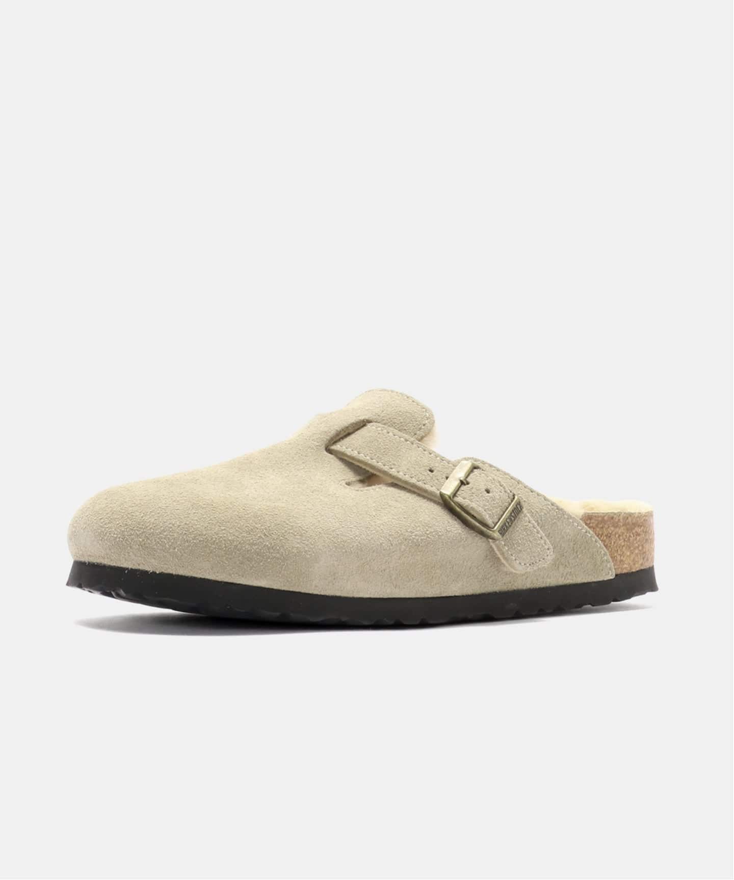 BIRKENSTOCK Boston Shearling LEVE 1028299