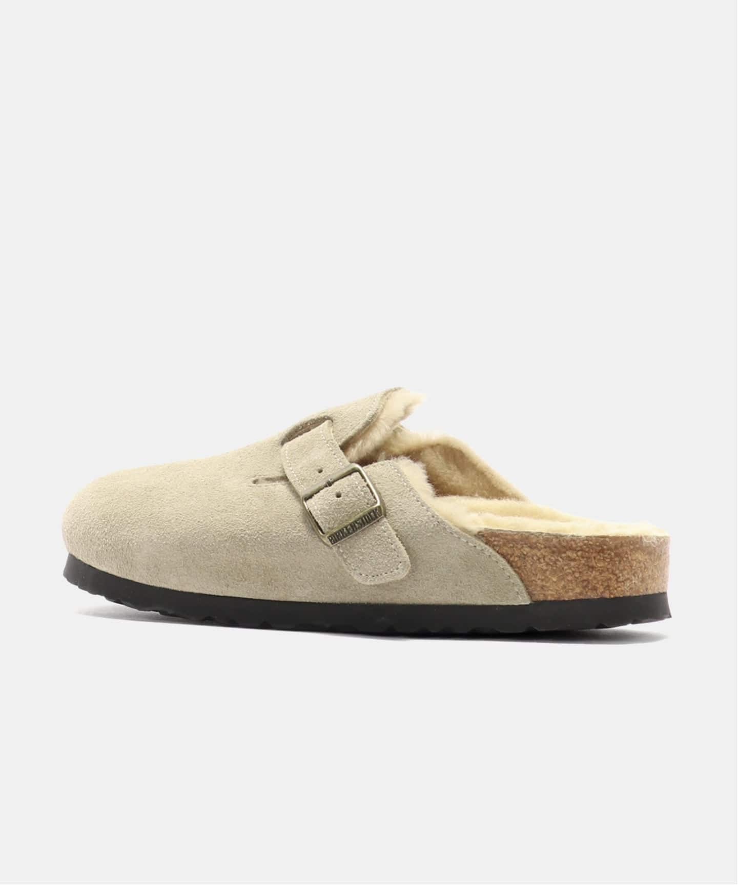 BIRKENSTOCK Boston Shearling LEVE 1028299