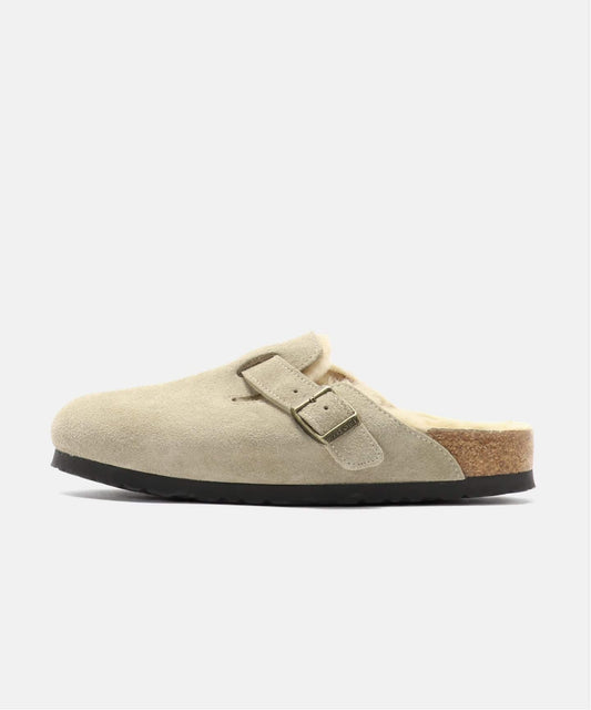 BIRKENSTOCK Boston Shearling LEVE 1028299