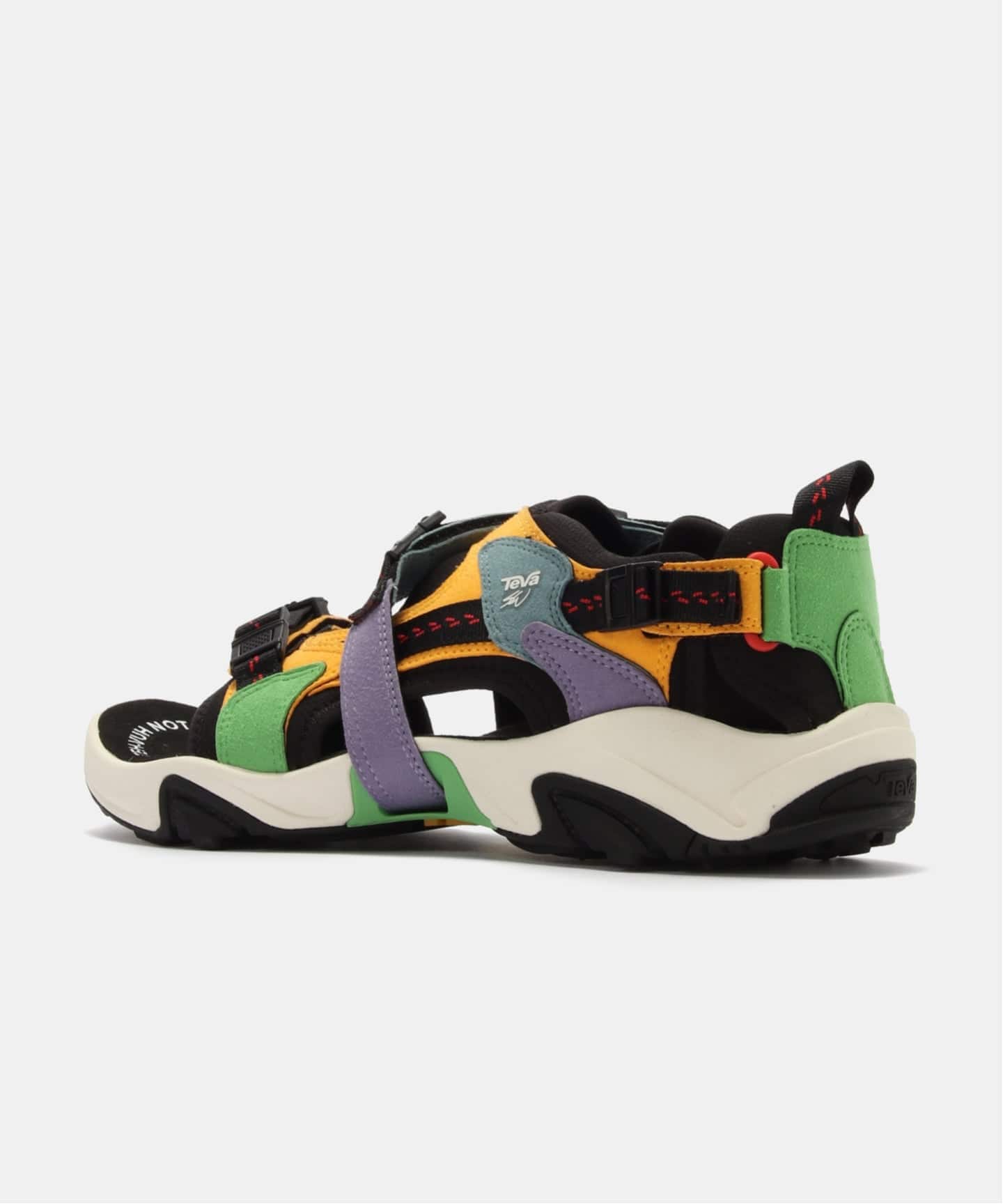 Teva × Sean Wotherspoon Wraptor Sandal 1173210-SFFR