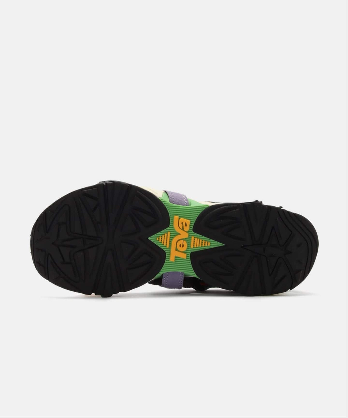 Teva × Sean Wotherspoon Wraptor Sandal 1173210-SFFR