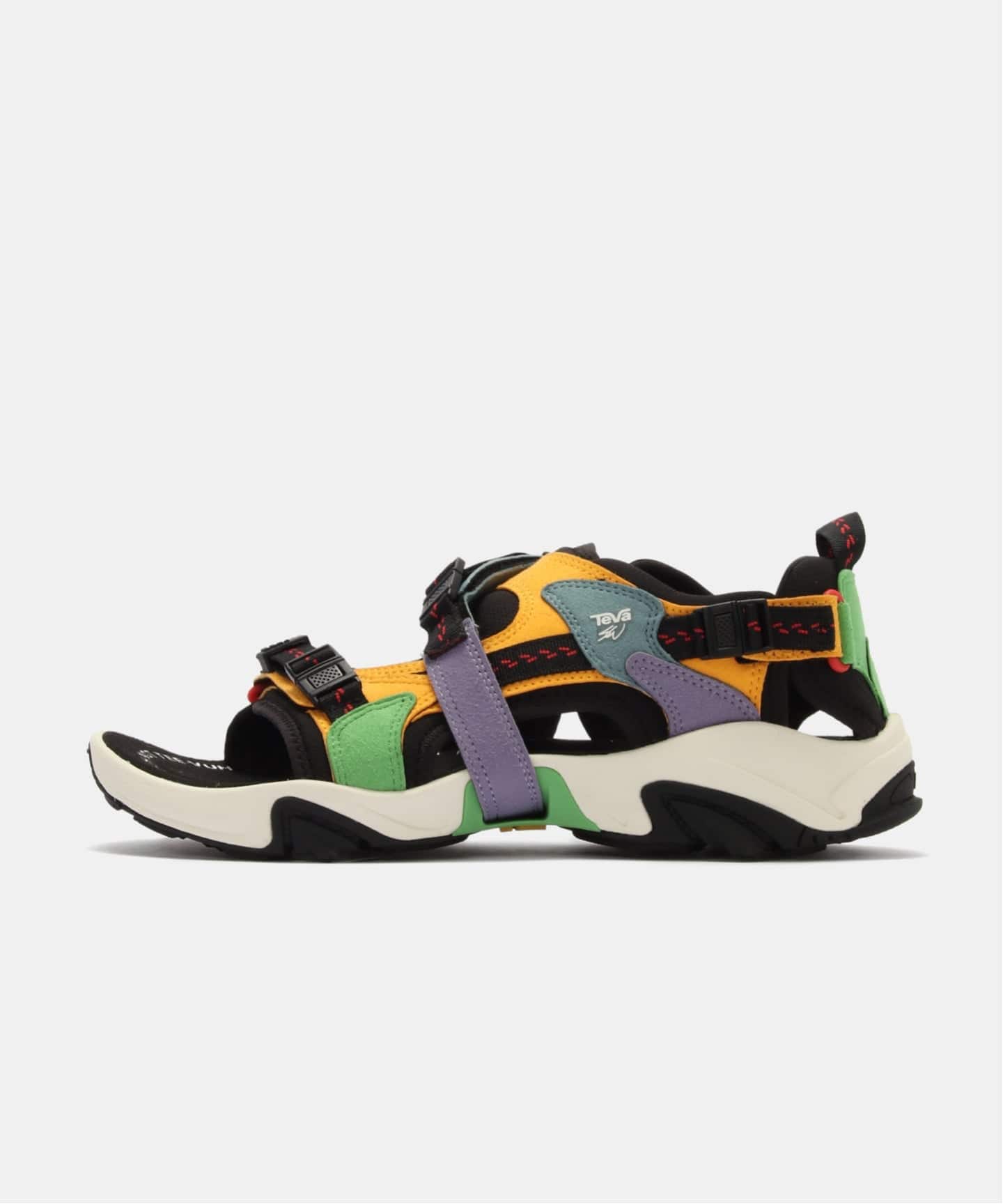 Teva × Sean Wotherspoon Wraptor Sandal 1173210-SFFR