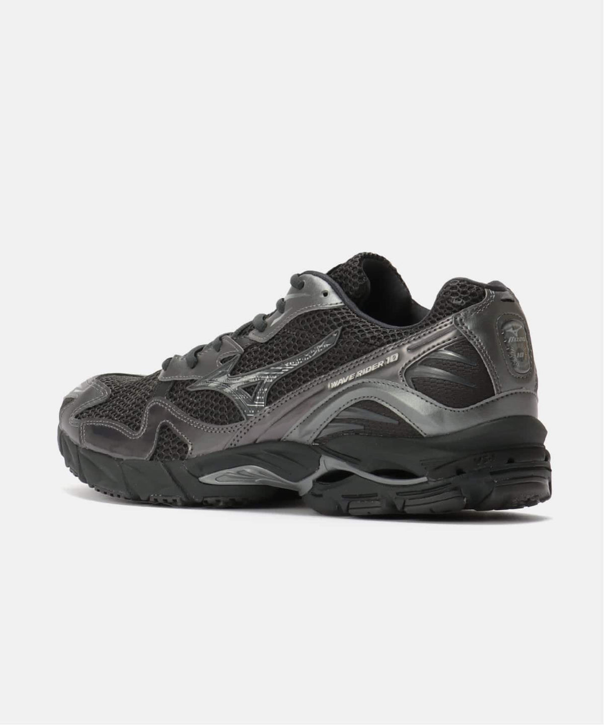 MIZUNO WAVE RIDER 10 D1GA2431-08