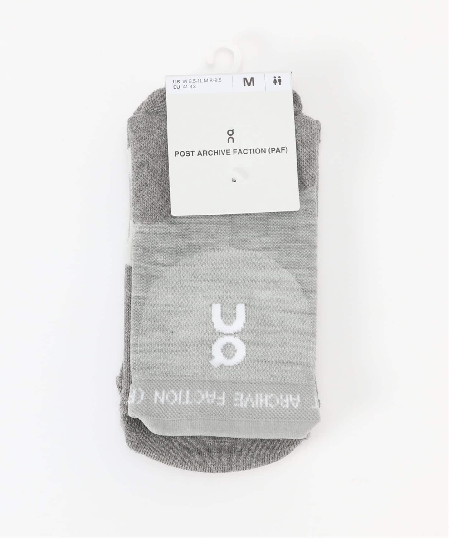 On Merino Sock PAF 2UF30541421