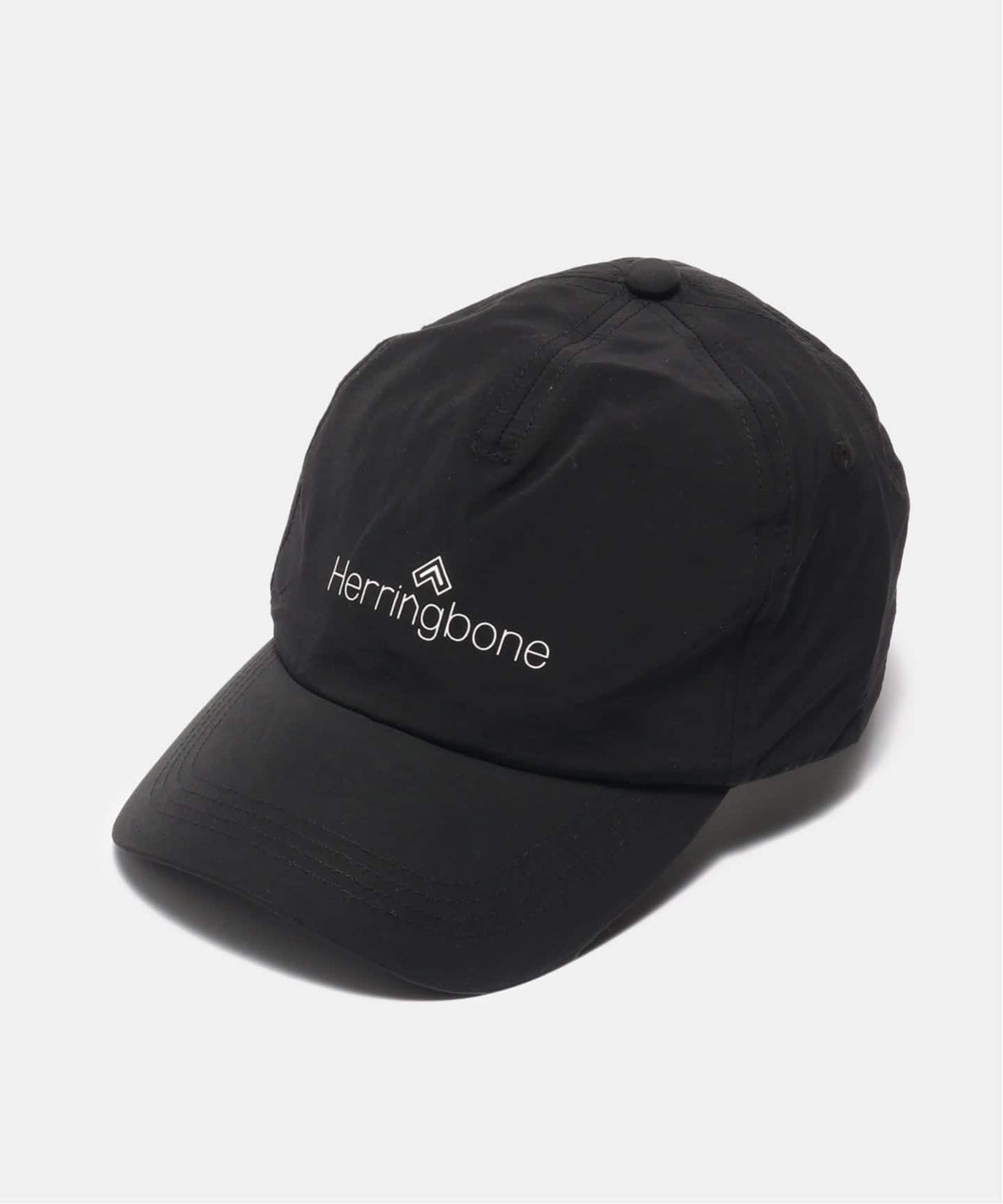 “Herringbone“ 5 Panel cap