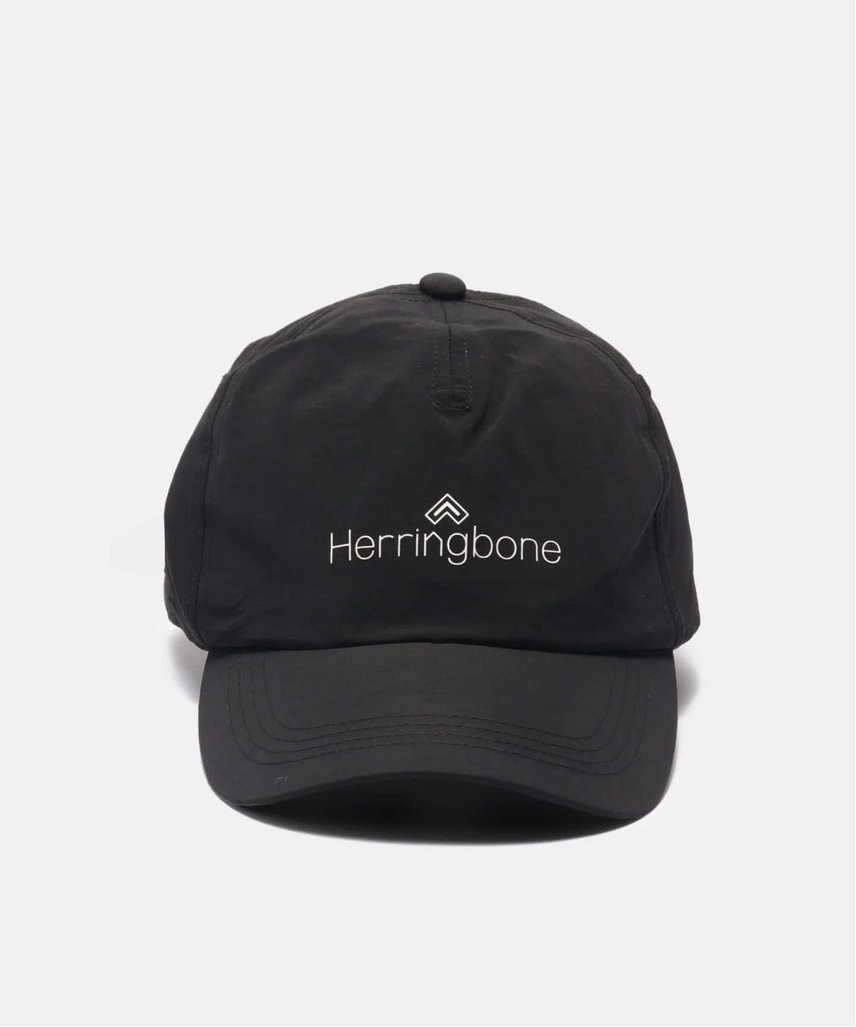 “Herringbone“ 5 Panel cap