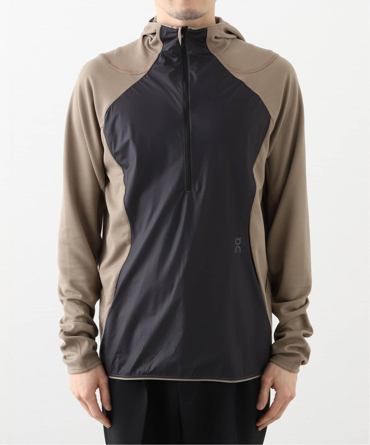 On Trail Balaclava-T PAF 1 U 1UE30032563