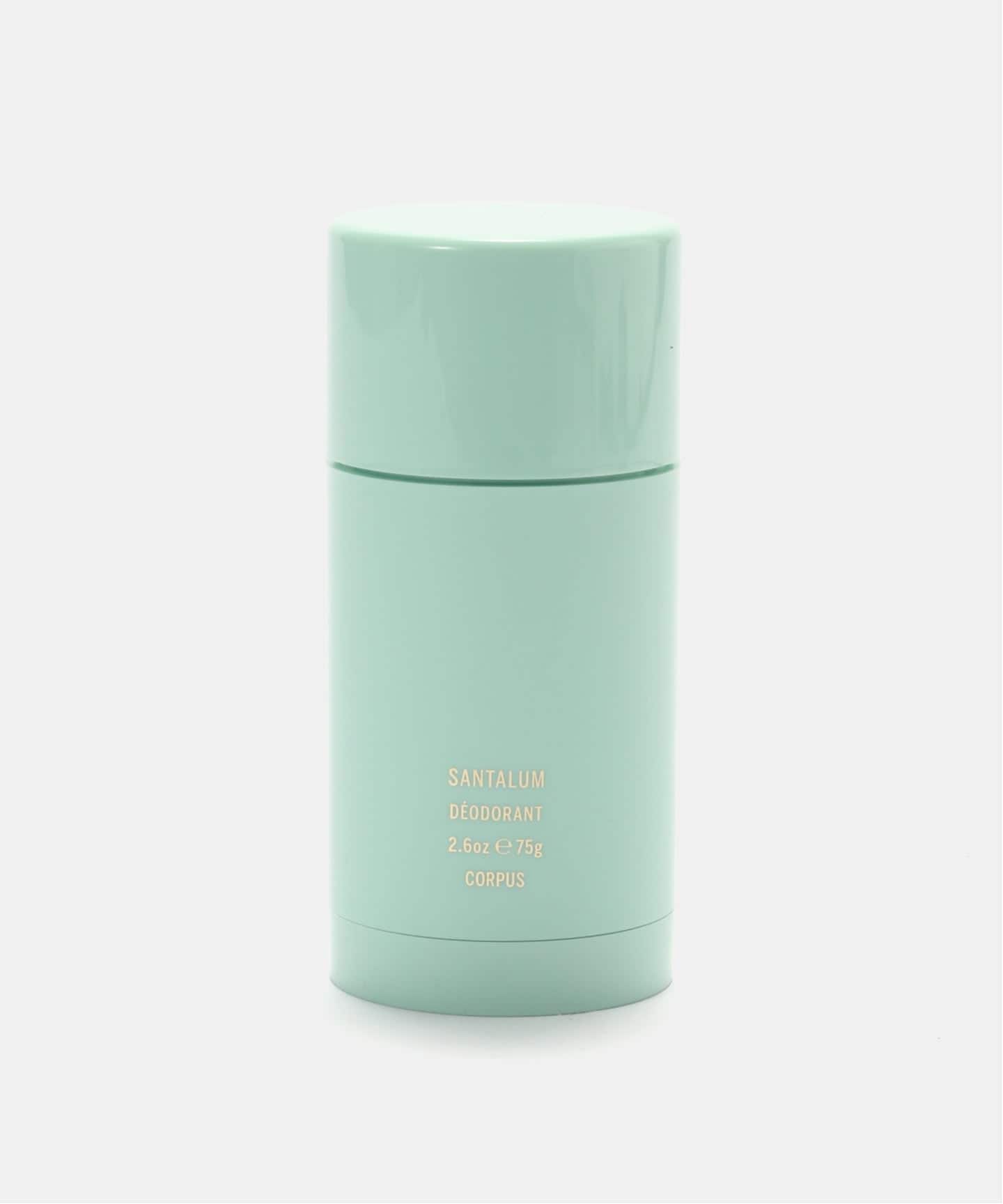 CORPUS NATURALS ボディリフレッシャーロールオン SANTALUM