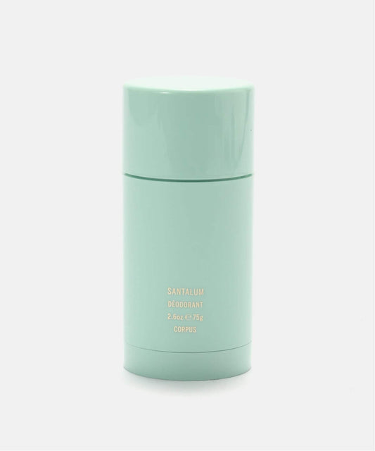 CORPUS NATURALS ボディリフレッシャーロールオン SANTALUM
