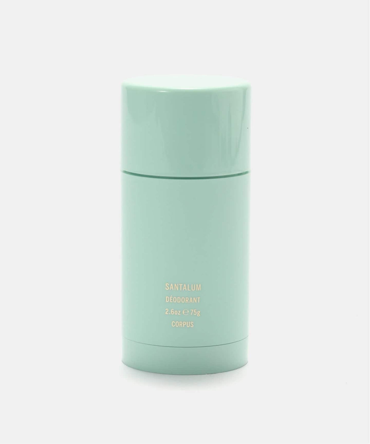 CORPUS NATURALS ボディリフレッシャーロールオン SANTALUM