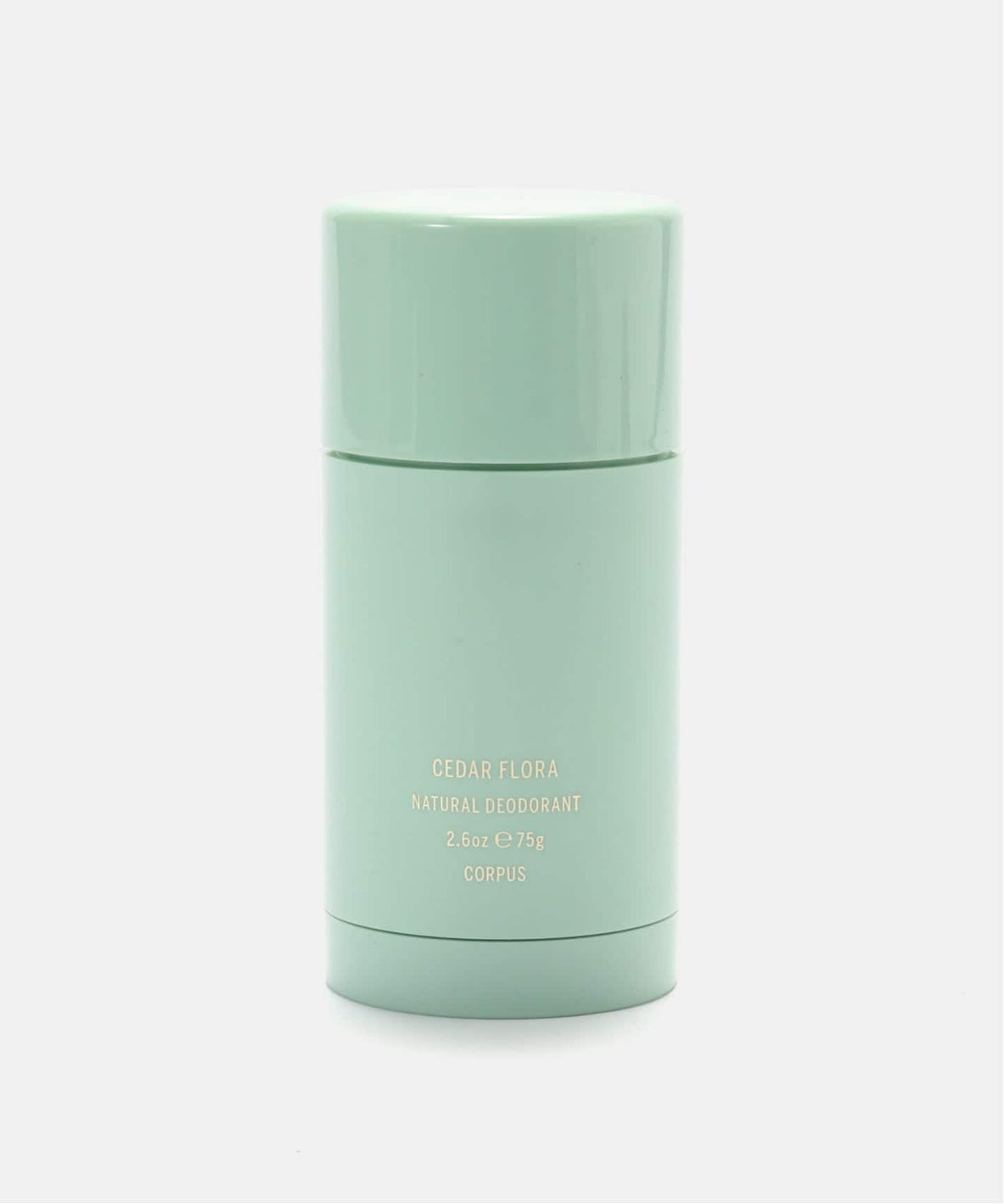 CORPUS NATURALS ボディリフレッシャーロールオン CEDAR FLORA
