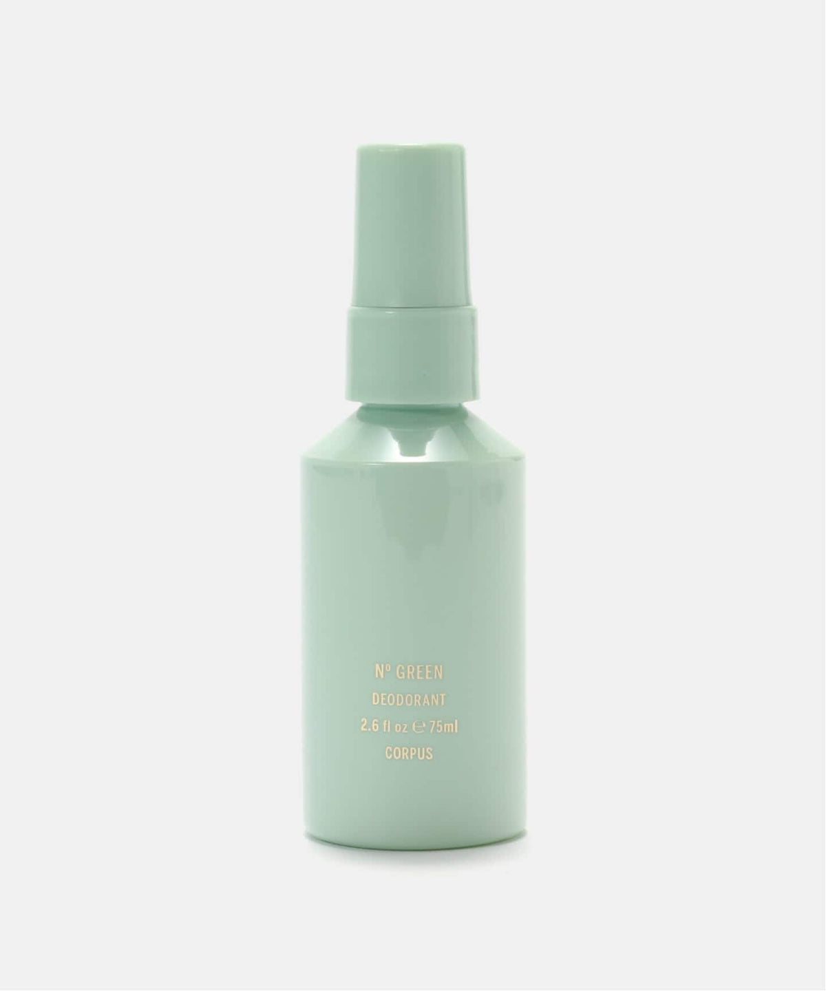 CORPUS NATURALS ボディリフレッシュスプレー N GREEN