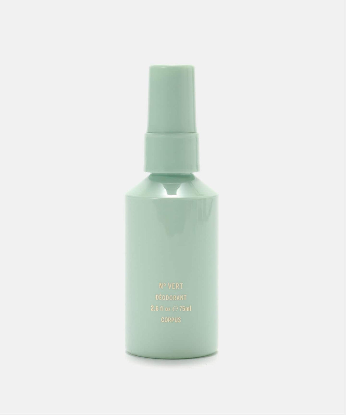 CORPUS NATURALS ボディリフレッシュスプレー N GREEN