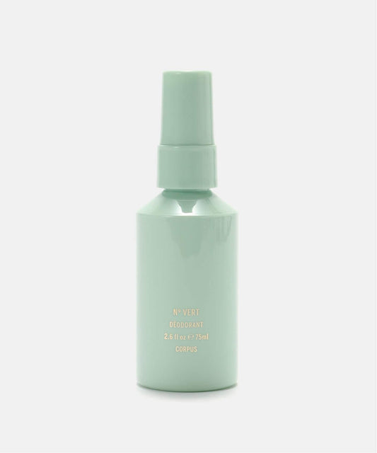 CORPUS NATURALS ボディリフレッシュスプレー N GREEN