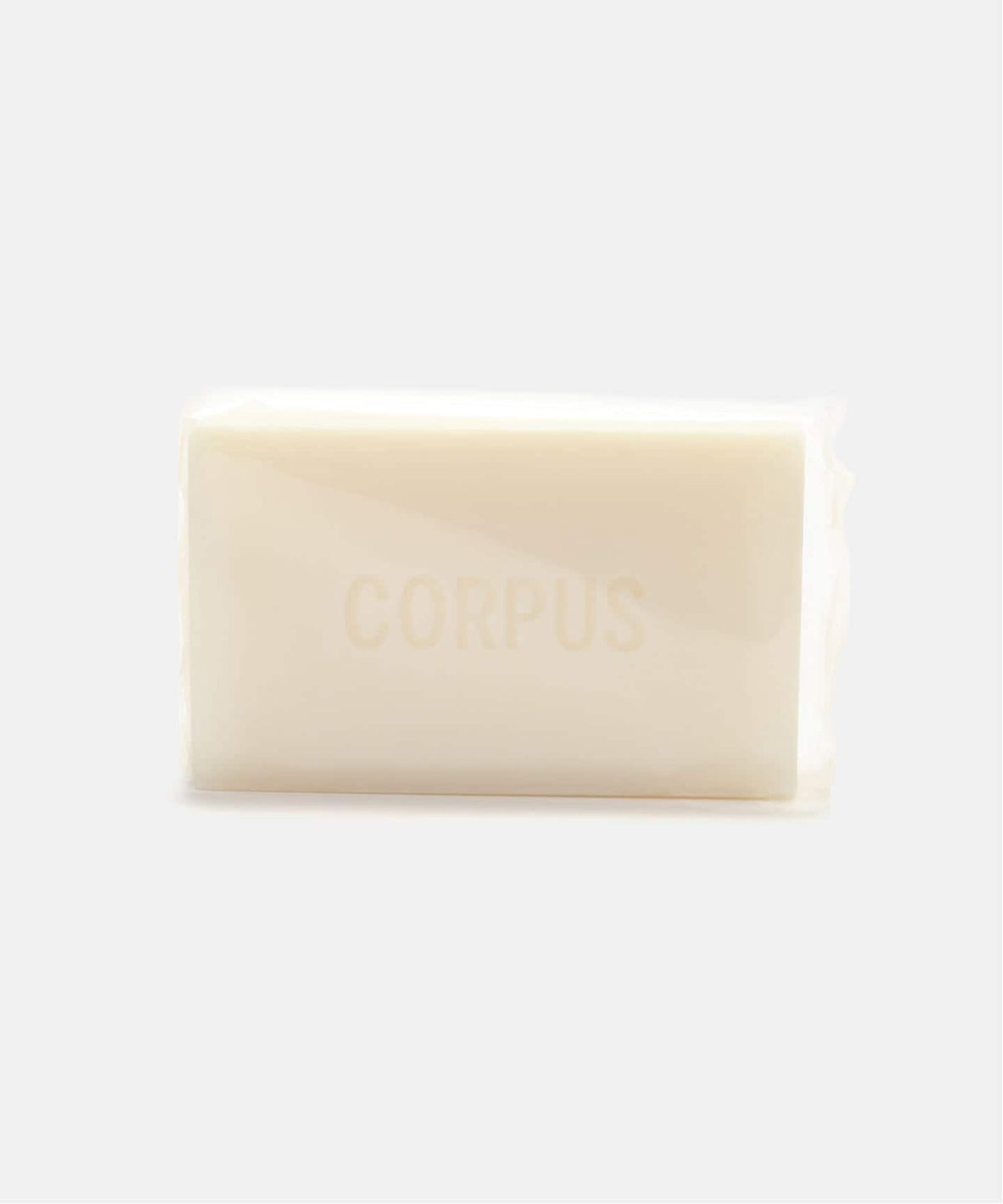 CORPUS NATURALS クレンジングバー N GREEN