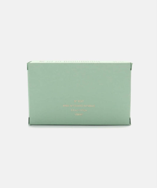 CORPUS NATURALS クレンジングバー N GREEN