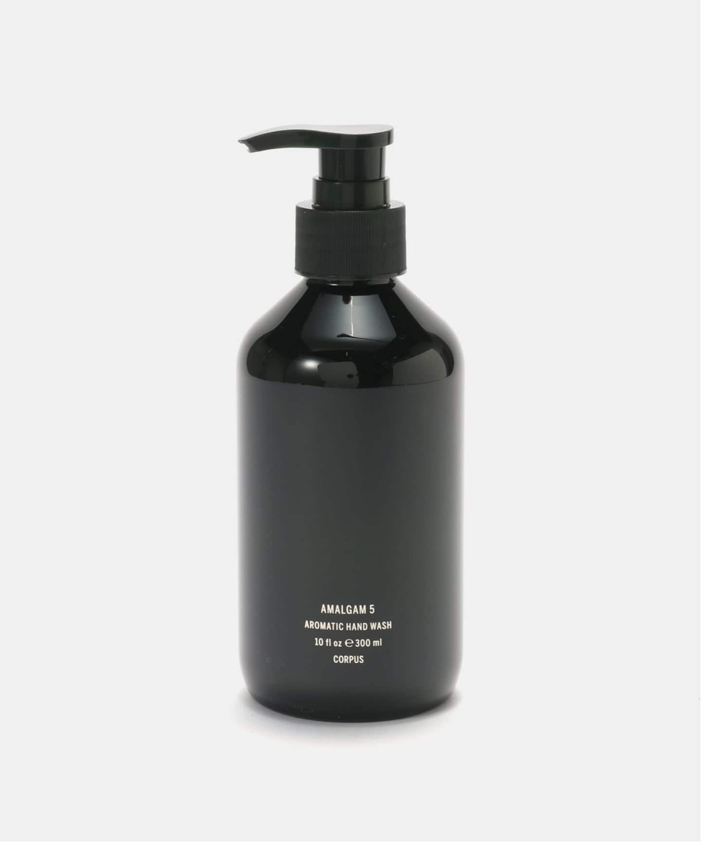 CORPUS NATURALS ハンドウォッシュ AMALGAM 5