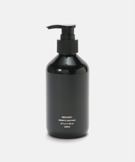 CORPUS NATURALS ハンドウォッシュ AMALGAM 5