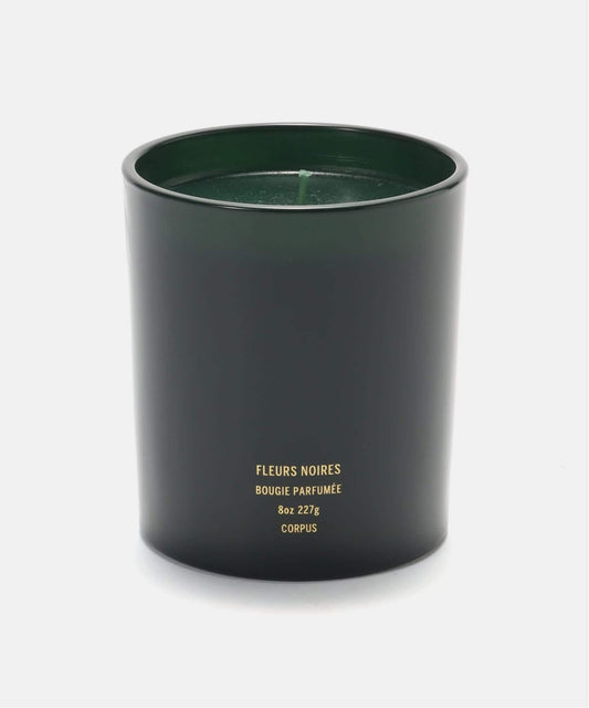 CORPUS NATURALS キャンドル DARK FLOWERS
