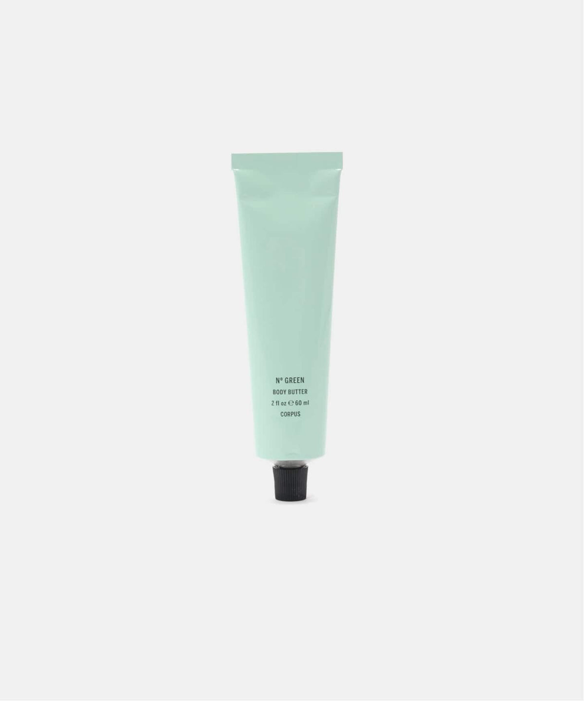 CORPUS NATURALS ボディバター N GREEN