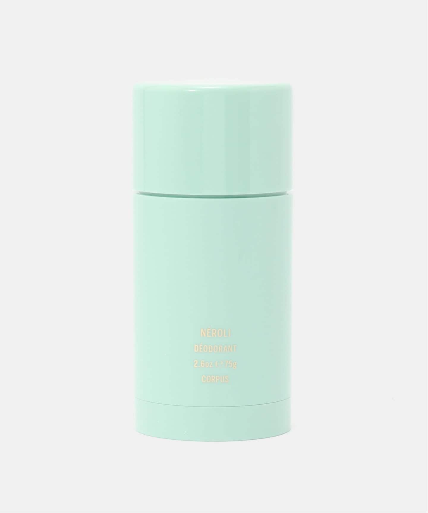 CORPUS NATURALS ボディリフレッシャーロールオン NEROLI