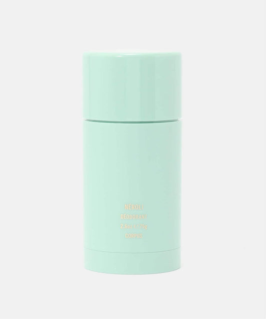 CORPUS NATURALS ボディリフレッシャーロールオン NEROLI
