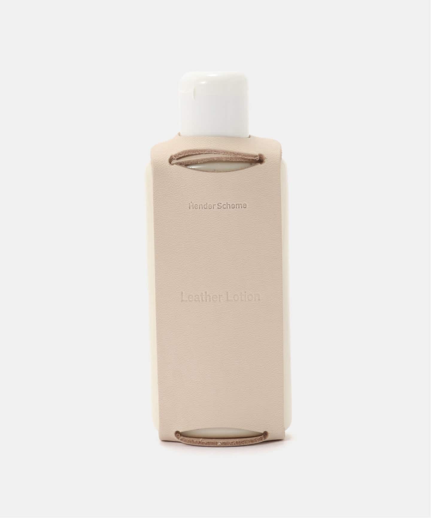 Hender Scheme leather lotion OT-RC-LEL