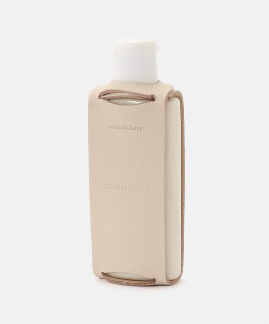 Hender Scheme leather lotion OT-RC-LEL