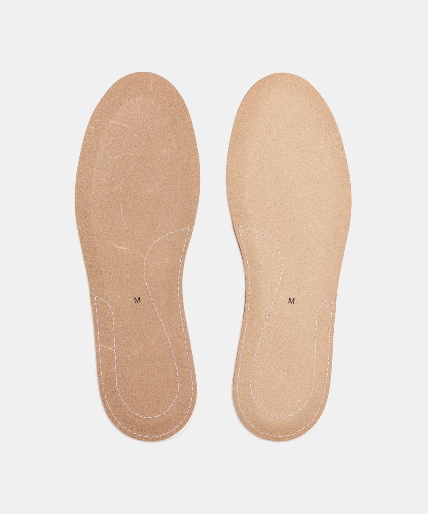 Hender Scheme cow leather insole ES-RC-LIS
