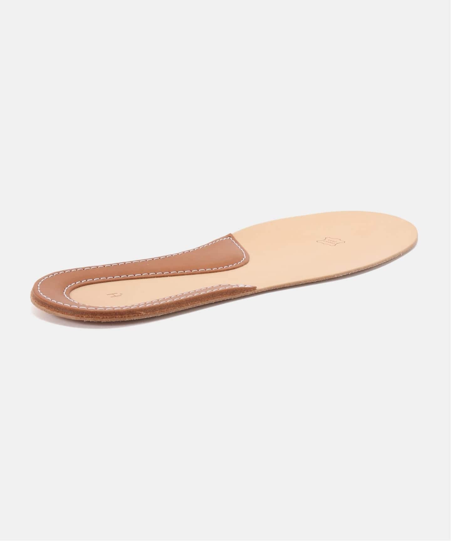 Hender Scheme cow leather insole ES-RC-LIS