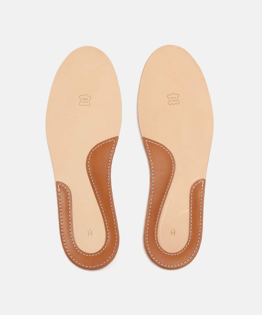 Hender Scheme cow leather insole ES-RC-LIS