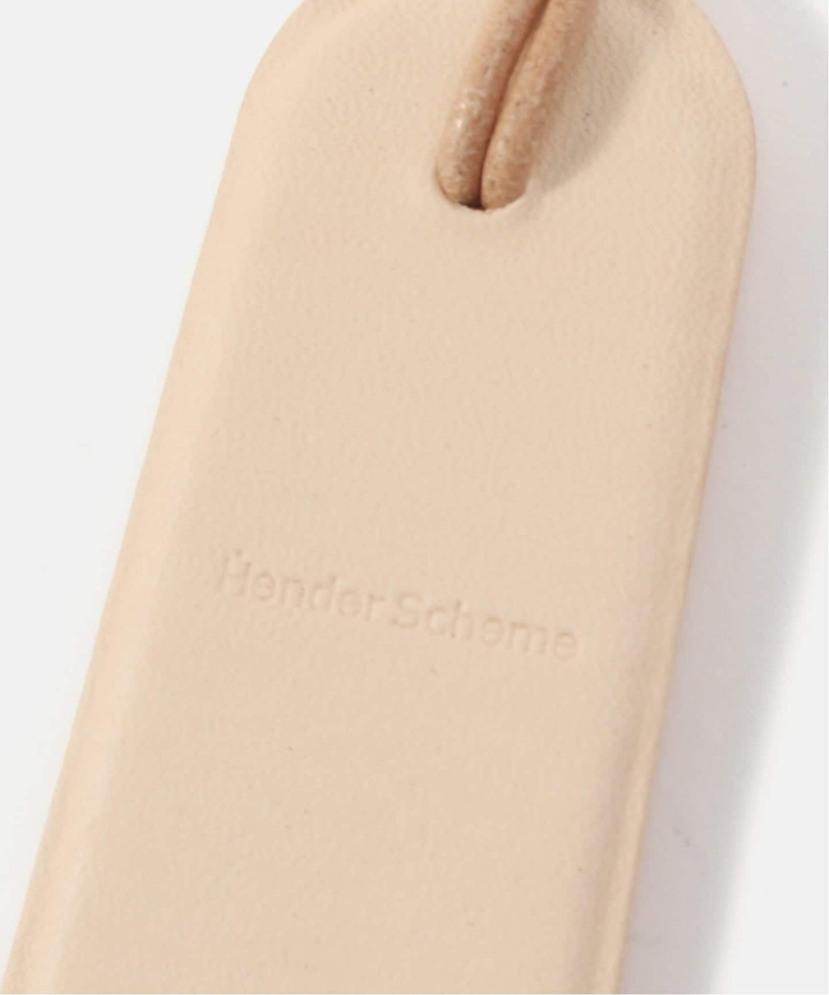 Hender Scheme shoe horn WT-RC-SHN