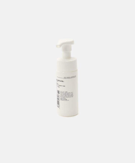 MARQUEE PLAYER For SNEAKER PREMIUM DETERGENT FOAM #10