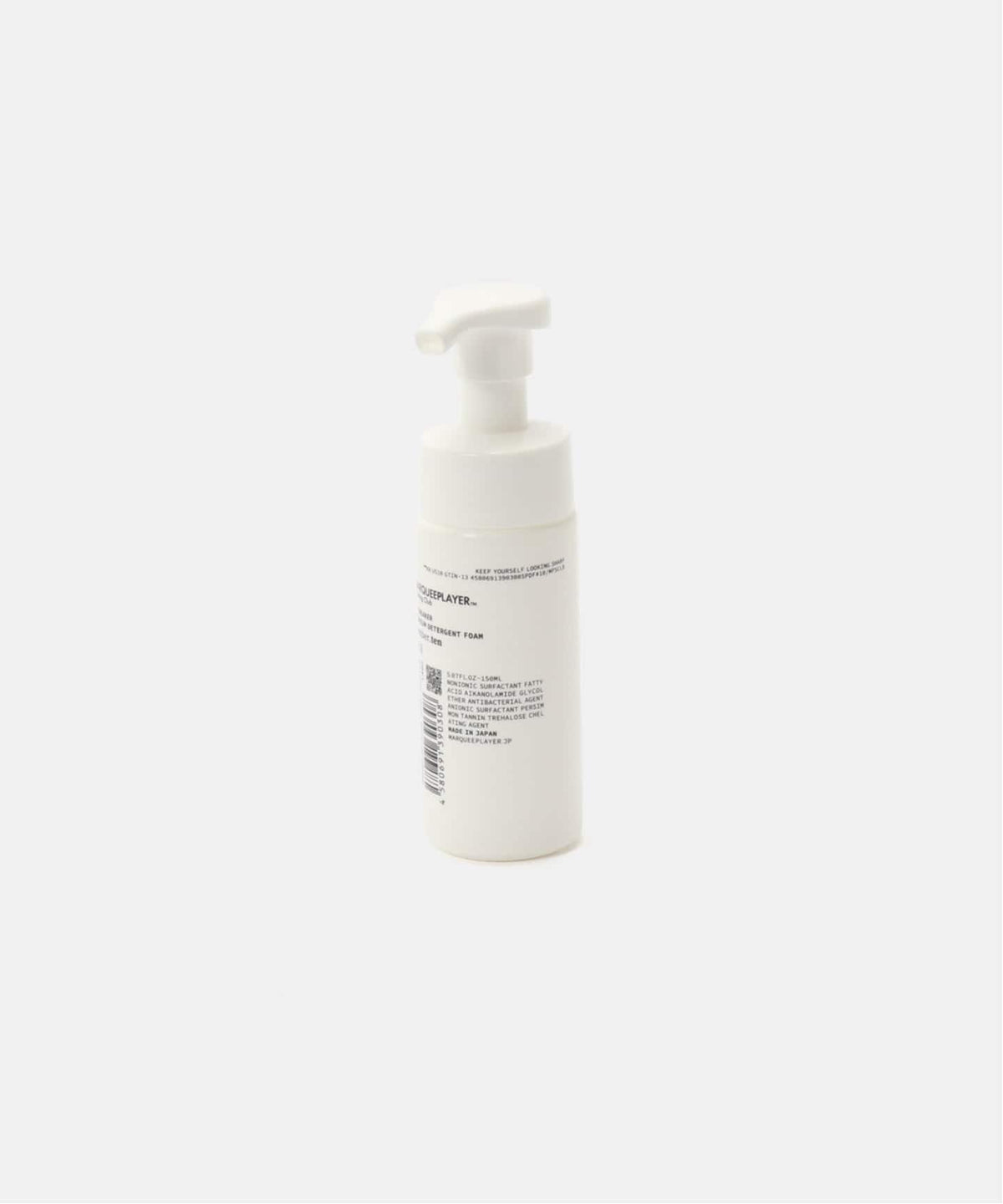 MARQUEE PLAYER For SNEAKER PREMIUM DETERGENT FOAM #10