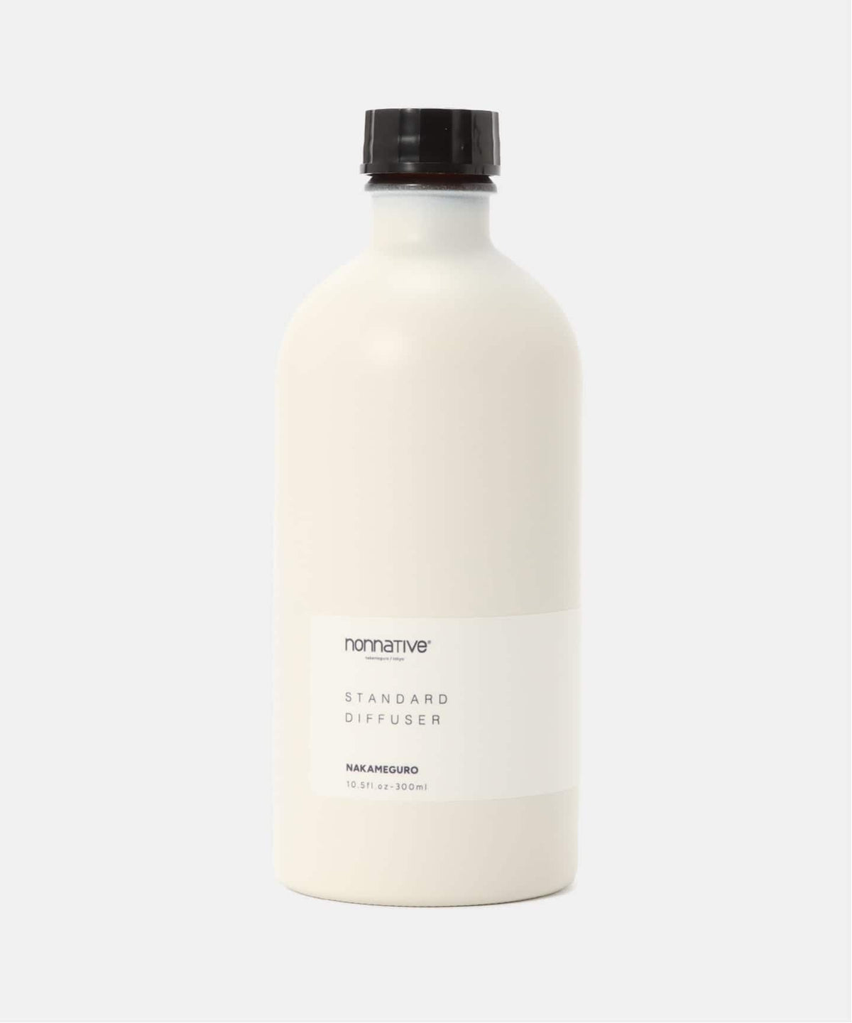retaW × nonnative STANDARD DIFFUSER NAKAMEGURO