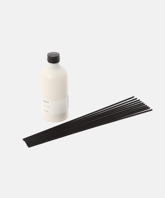 retaW × nonnative STANDARD DIFFUSER NAKAMEGURO