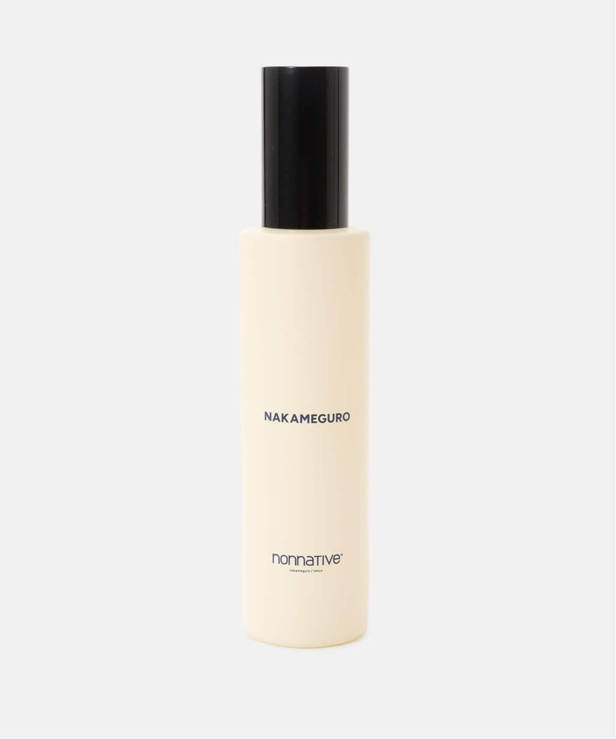retaW × nonnative ROOM SPAY NAKAMEGURO