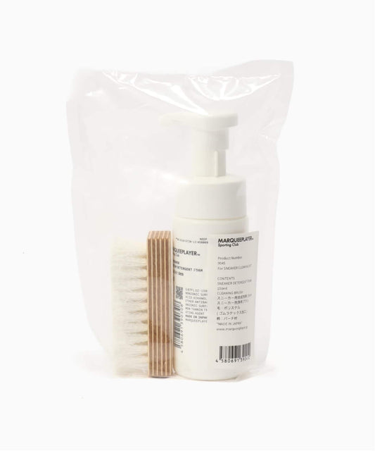 MARQUEE PLAYER SNEAKER CLEANING KIT